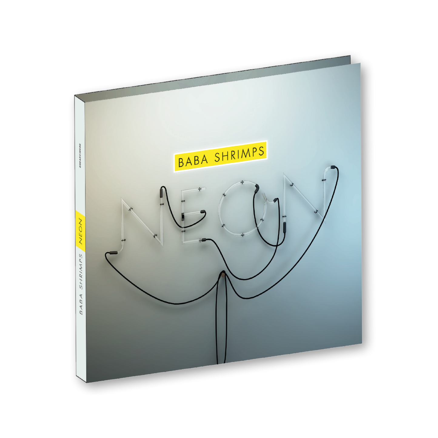 Album «Neon» - CD