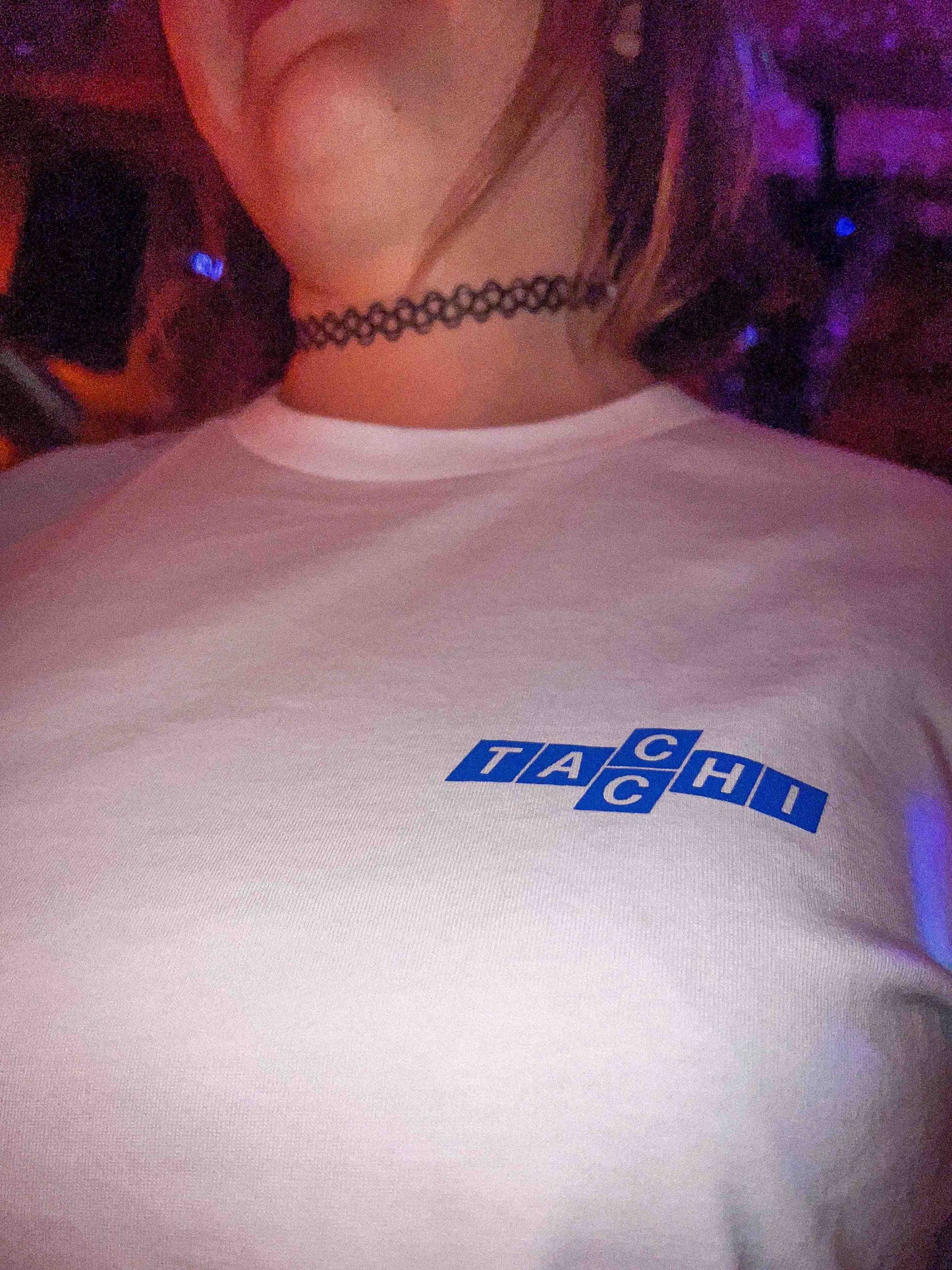Shirt «Gazzetta» Weiss