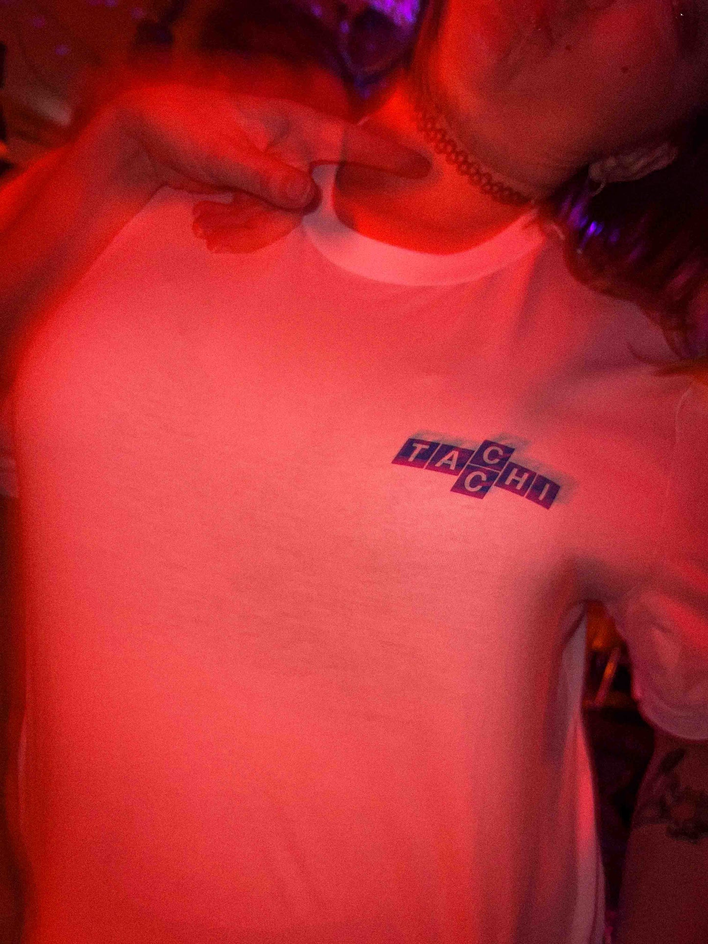 Shirt «Gazzetta» Weiss