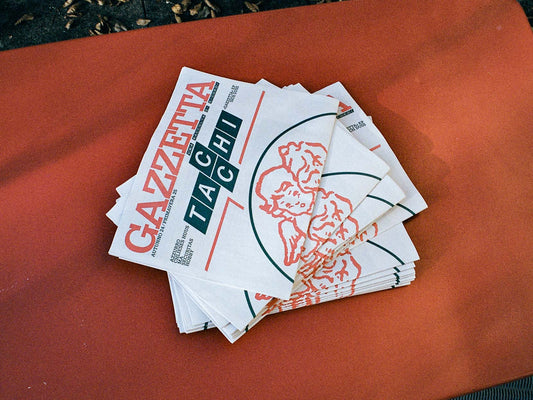 «Gazzetta» Zeitung