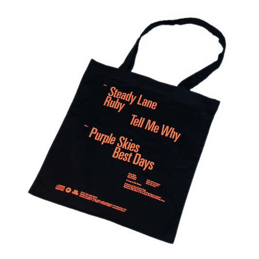 Tote Bag «Best Days»