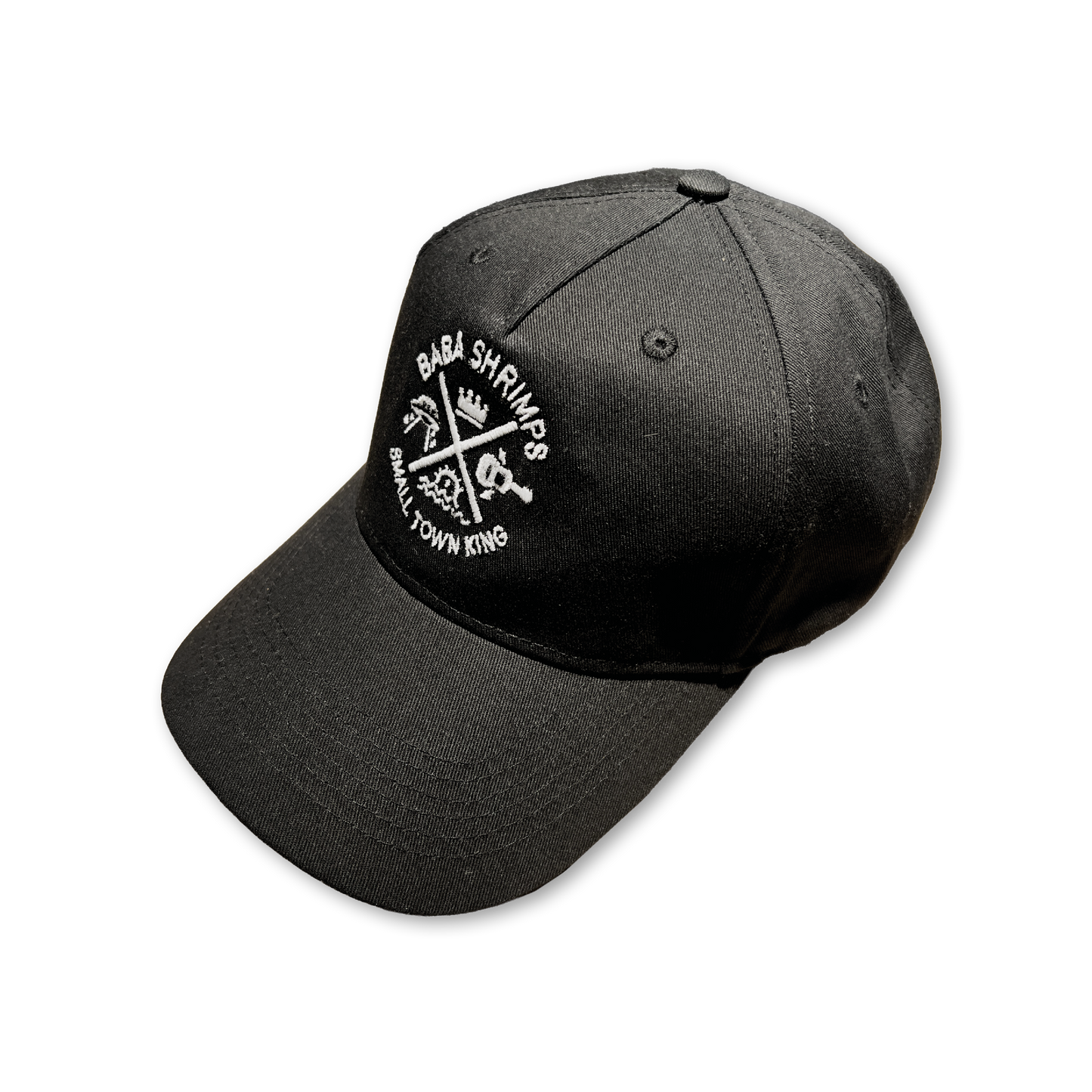Cap «Small Town King»