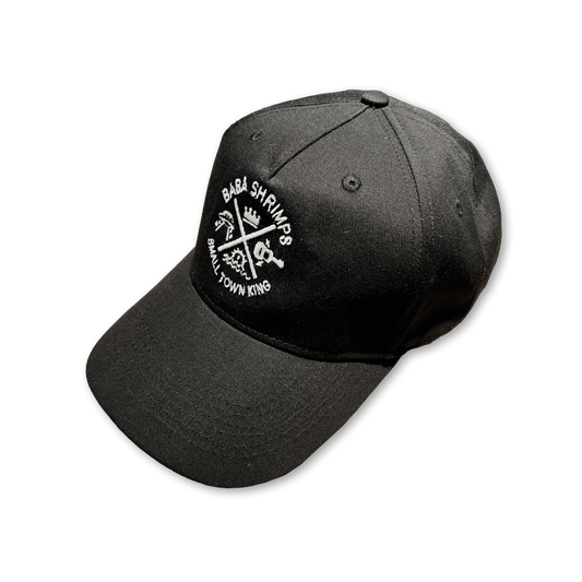 Cap «Small Town King»