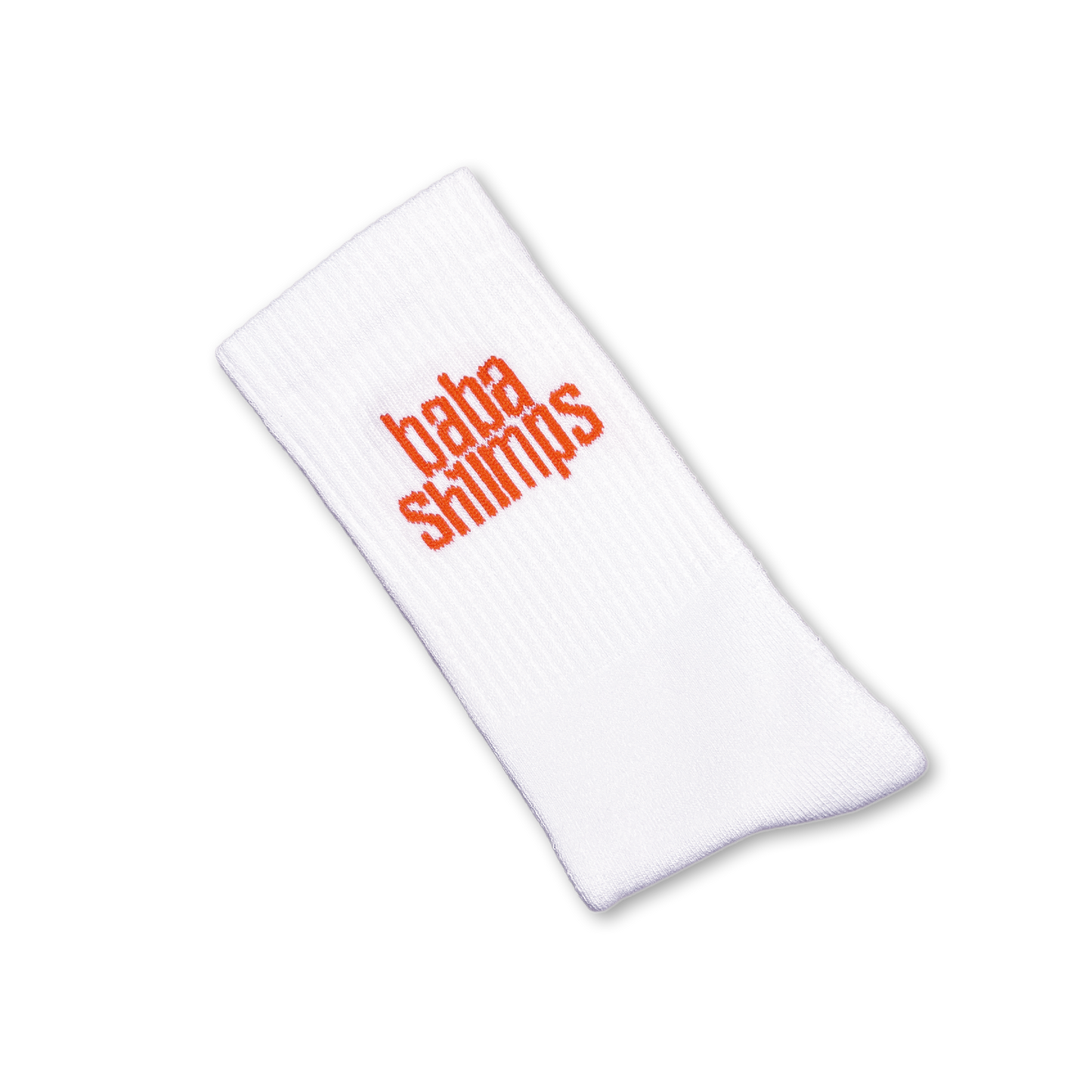 Socken «Best Days» Weiss