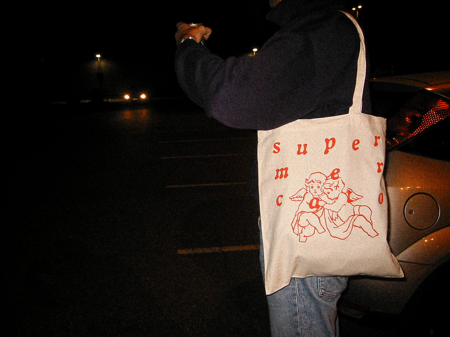 Tasche «Supermercato»
