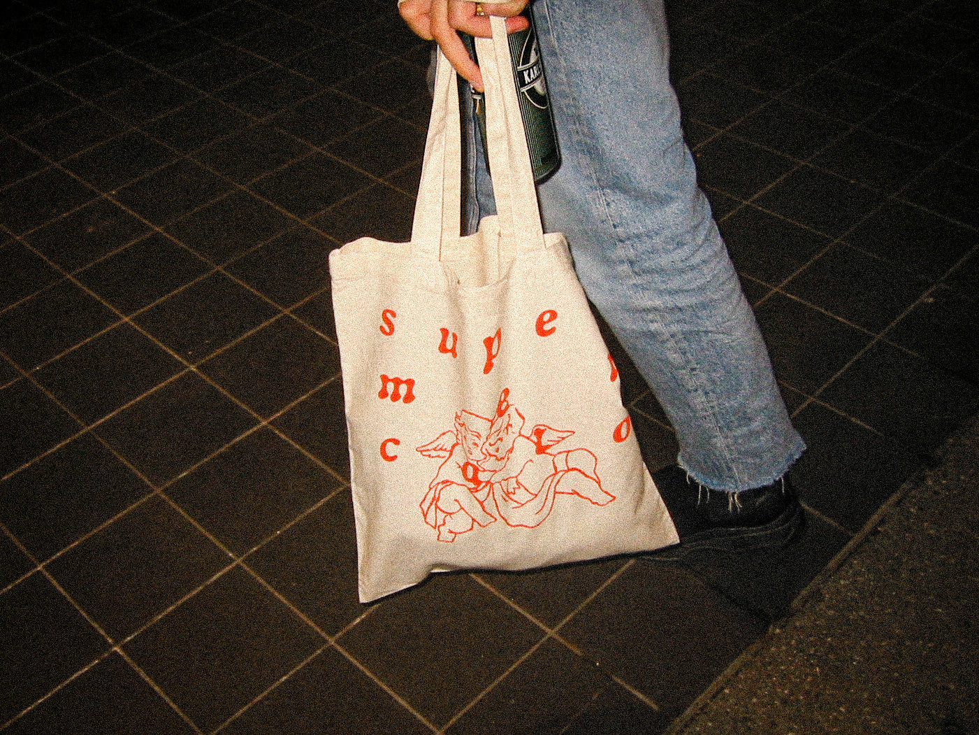 Tasche «Supermercato»
