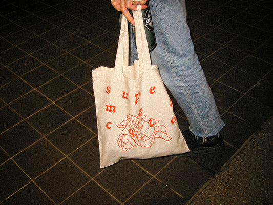 Tasche «Supermercato»