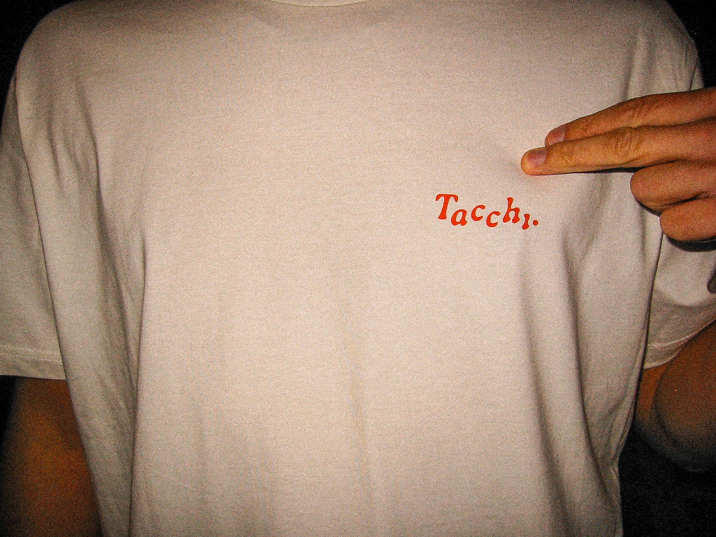 Shirt «Supermercato»