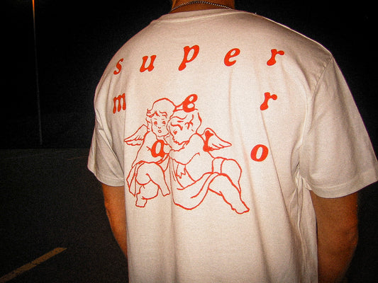 Shirt «Supermercato»