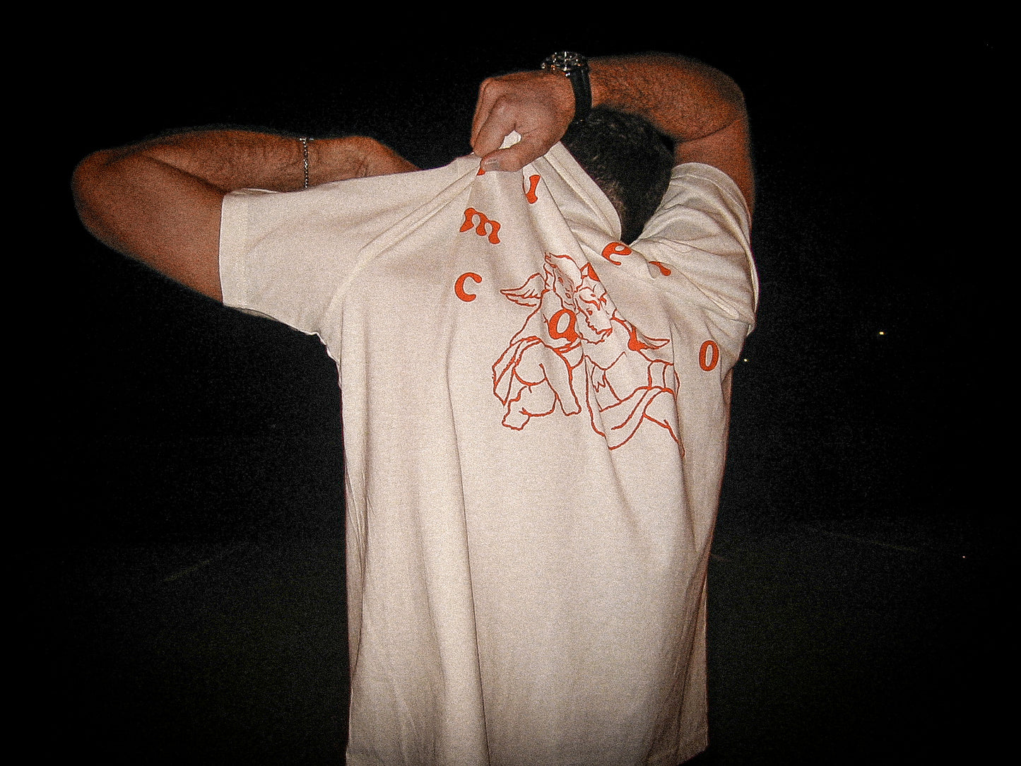 Shirt «Supermercato»