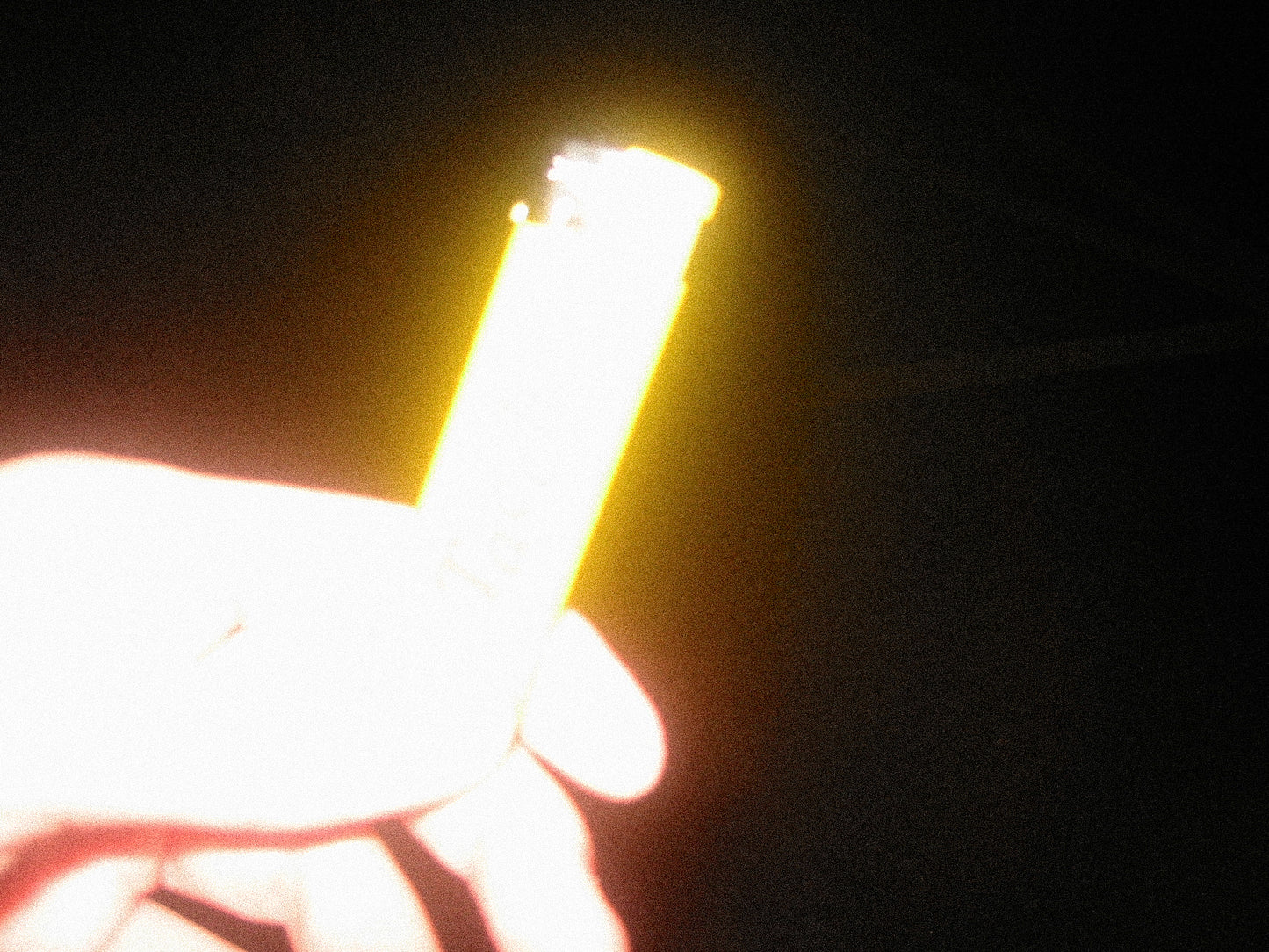 Feuerzeug «Tacchi»