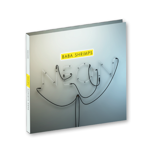 Album «Neon» - CD