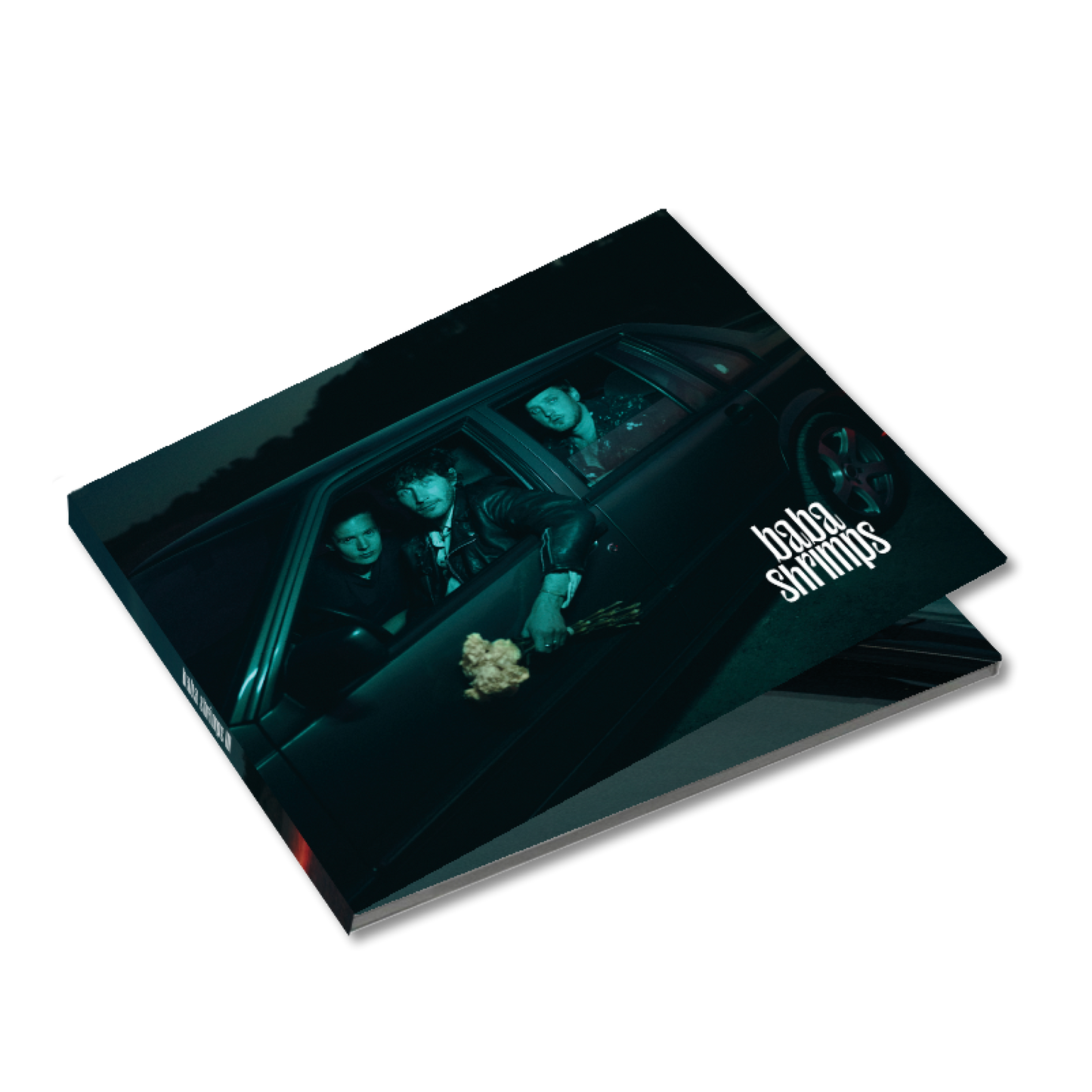 Album «III» CD